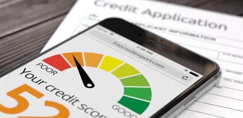 Credit Scoring