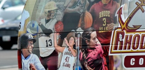 Sports Managment Major