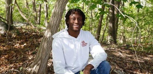 Kwesi Amoa