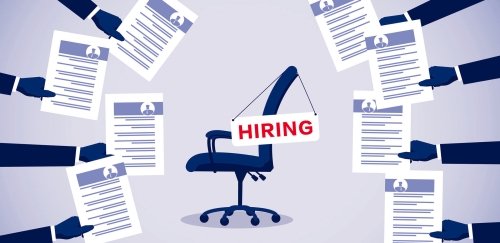 Resume Writing