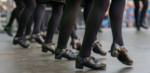 Irish Dance