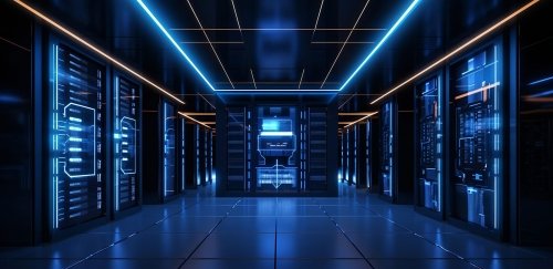 Data center