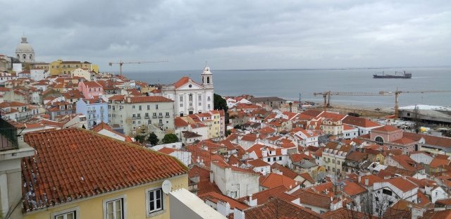 Rooftops