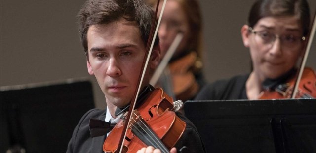 Violin