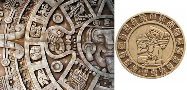 Mayan Calender