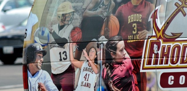 Sports Managment Major