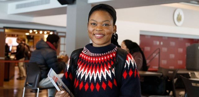 Kiara Romba
