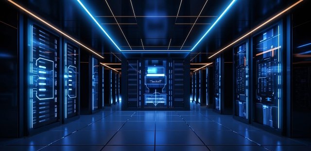 Data center