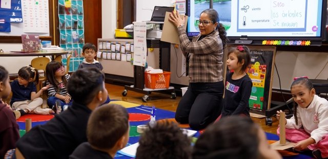 Registered Teaching Apprenticeship Program