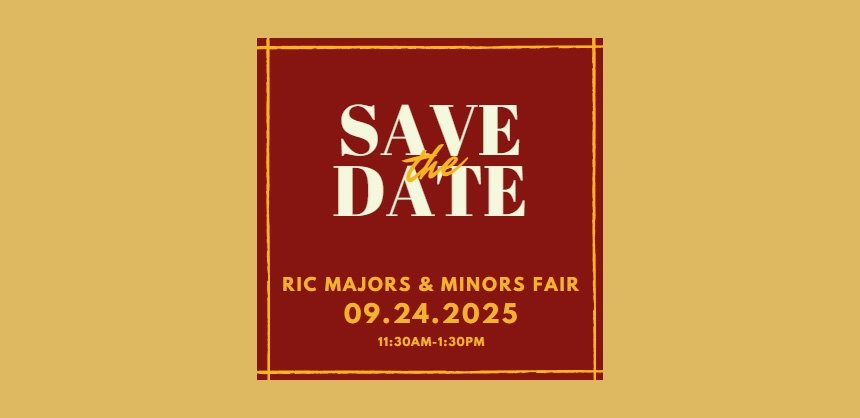 Majors and Minors Fair Event 09-24-25