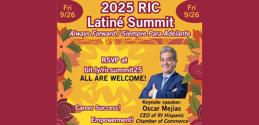 2025 RIC Latiné Summit