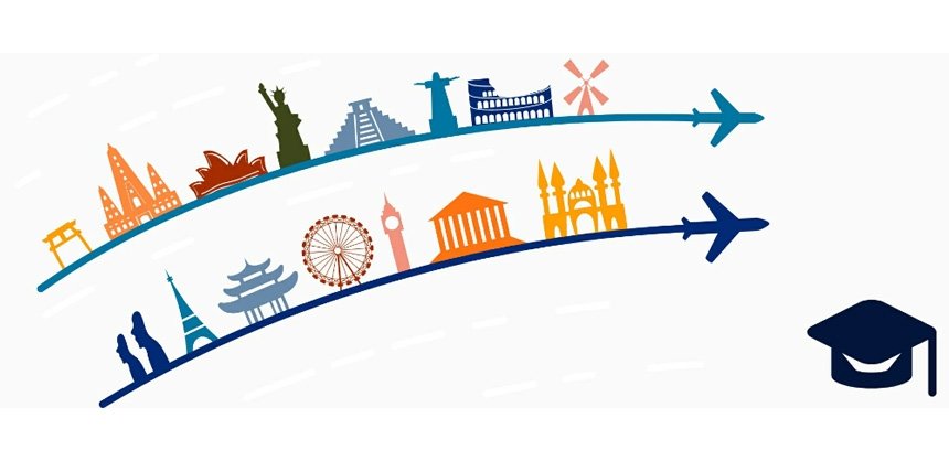 Study Abroad Fair October 8